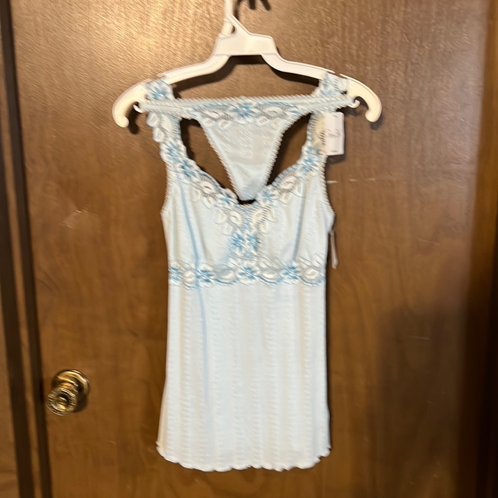 Small 2 piece lingerie